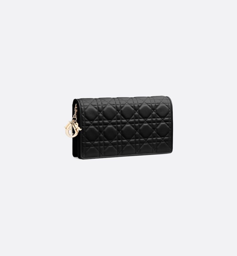 Dior Lady Dior Pouch - Image 2