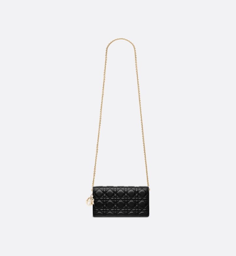 Dior Lady Dior Pouch - Image 4