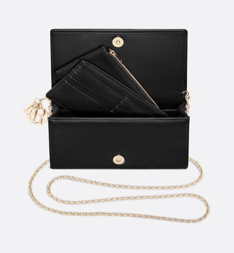 Dior Lady Dior Pouch - Image 5