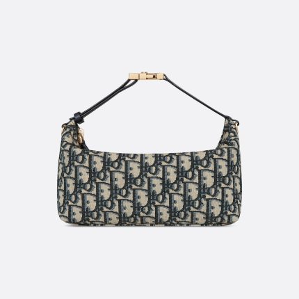 Dior Medium DiorTravel Nomad Pouch