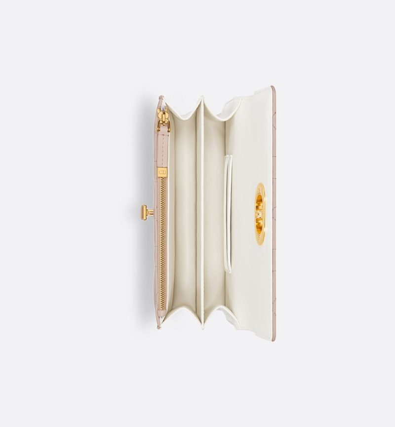 Dior Miss Caro Mini Bag - Image 3