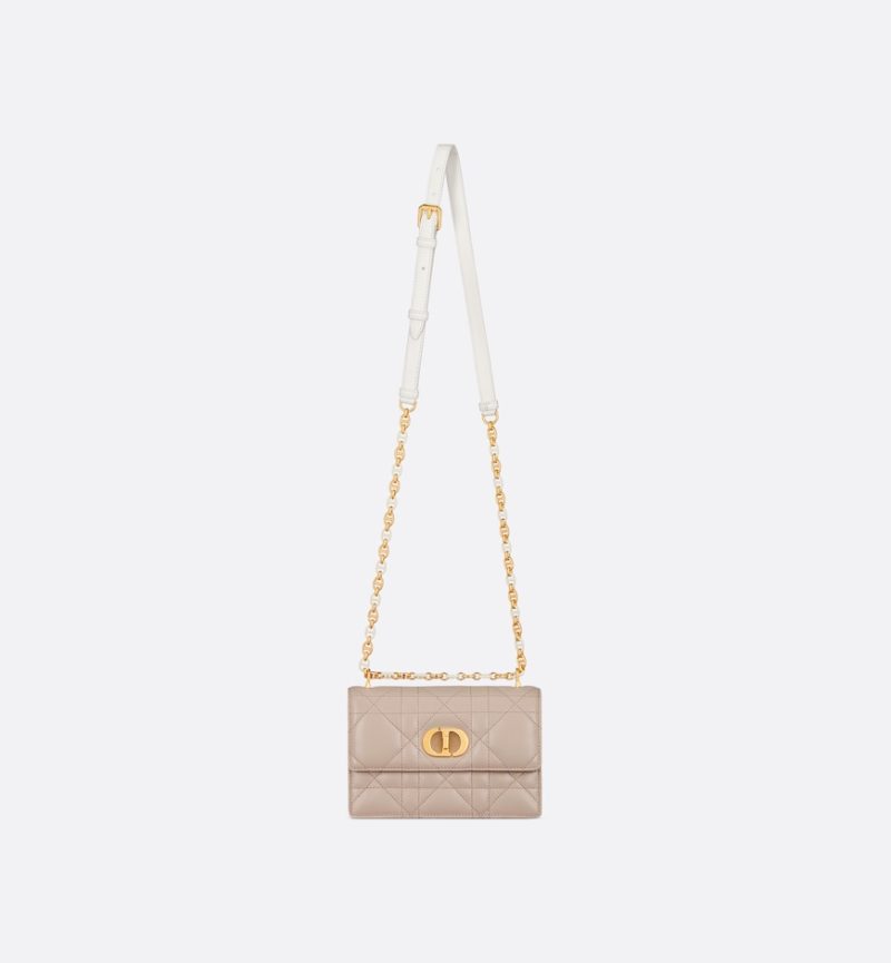 Dior Miss Caro Mini Bag - Image 5