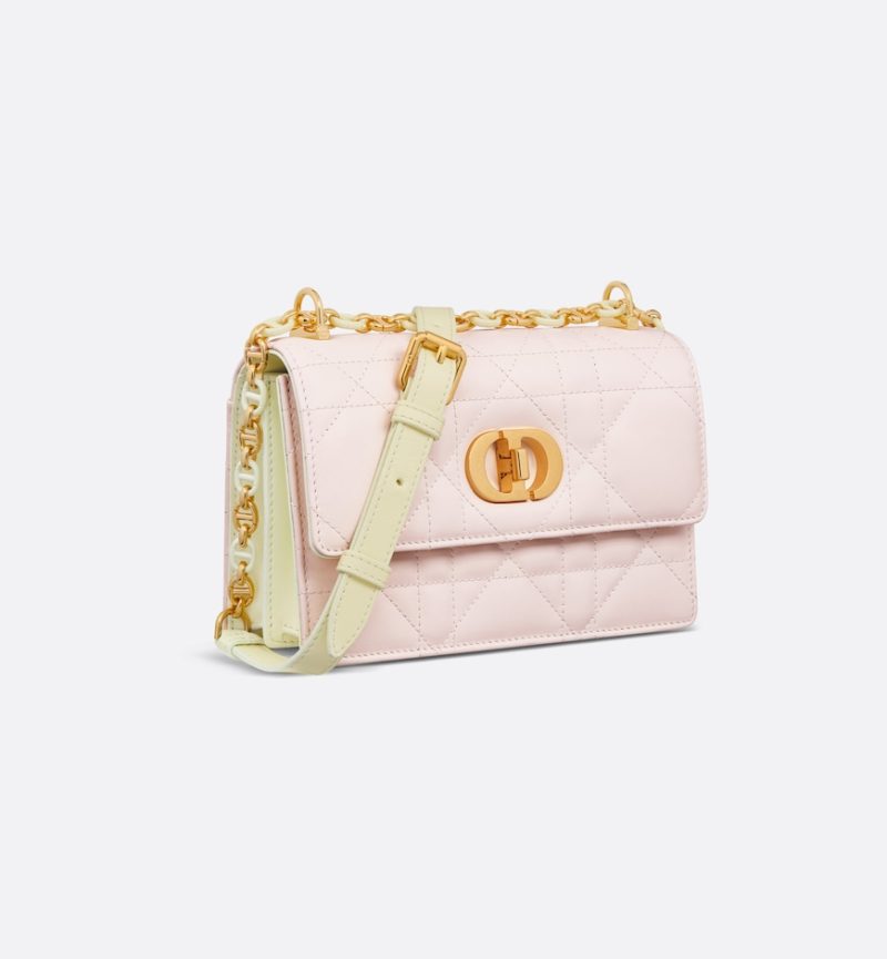 Dior Miss Caro Mini Bag - Image 2