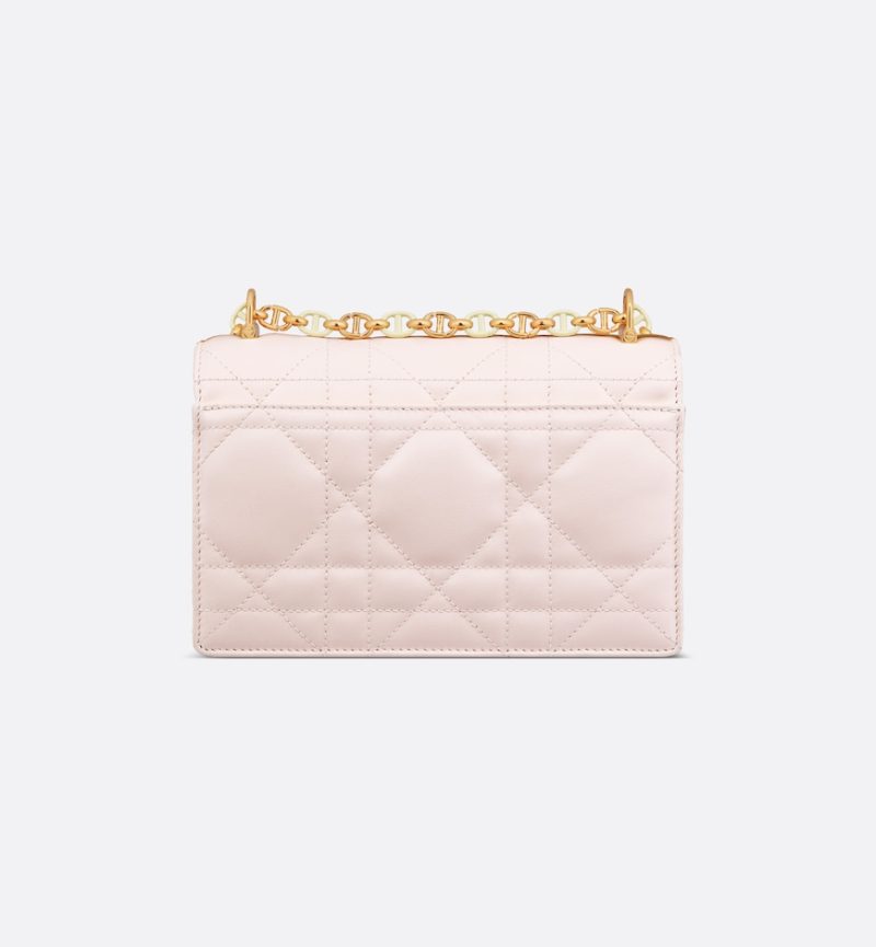 Dior Miss Caro Mini Bag - Image 4