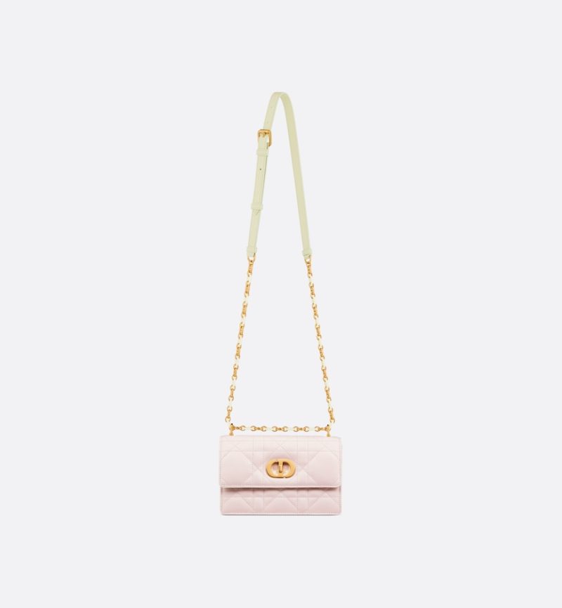 Dior Miss Caro Mini Bag - Image 5