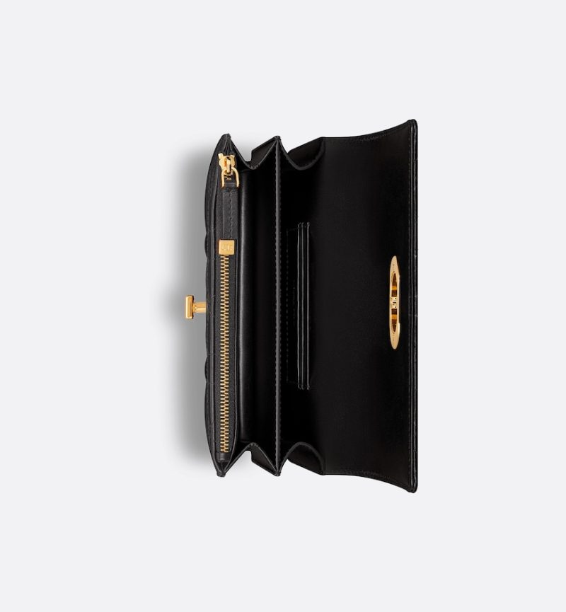 Dior Miss Caro Mini Bag - Image 3