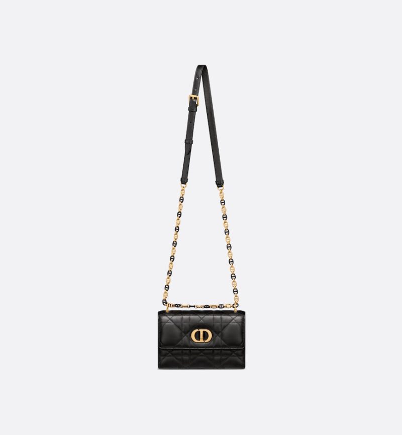 Dior Miss Caro Mini Bag - Image 5