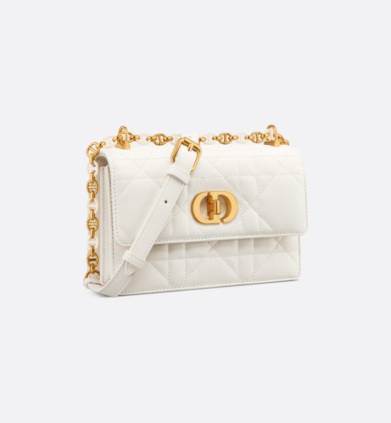 Dior Miss Caro Mini Bag - Image 2