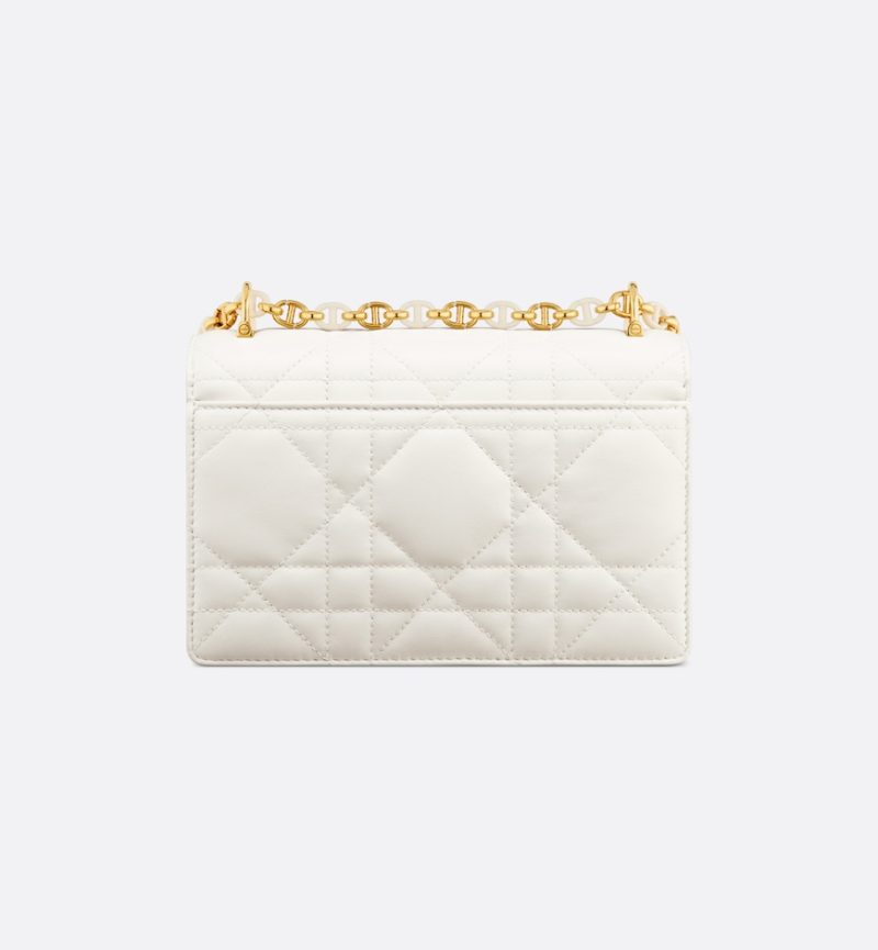 Dior Miss Caro Mini Bag - Image 4