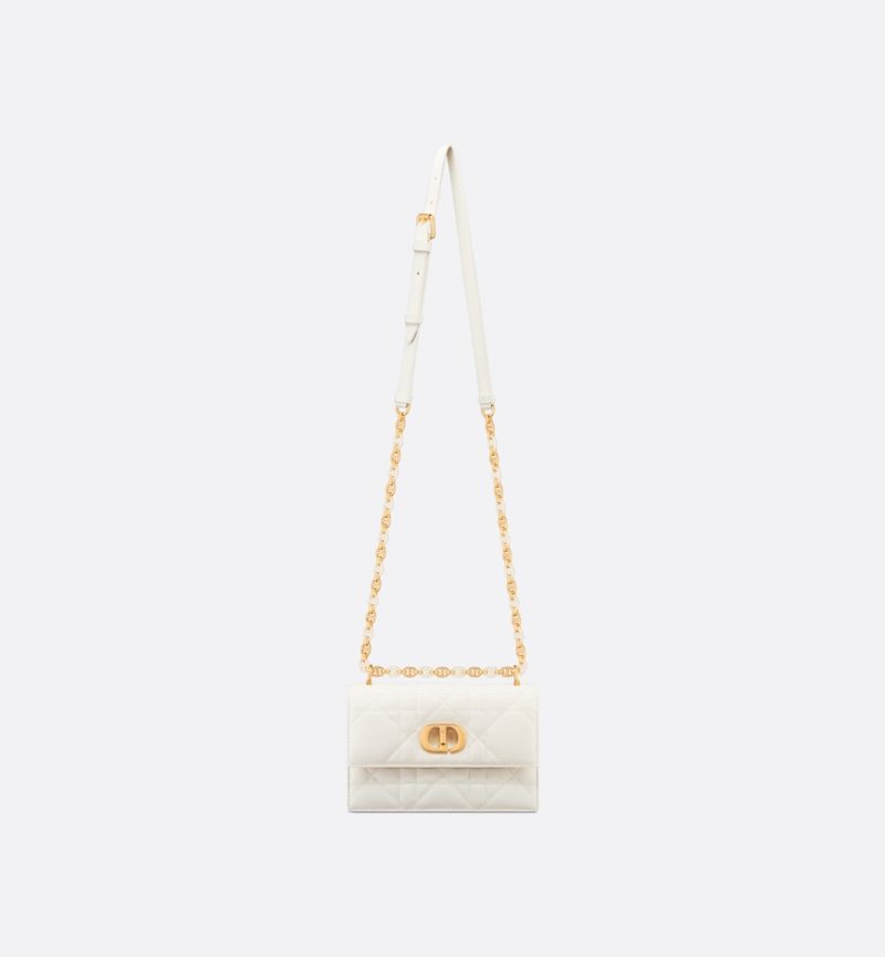 Dior Miss Caro Mini Bag - Image 5