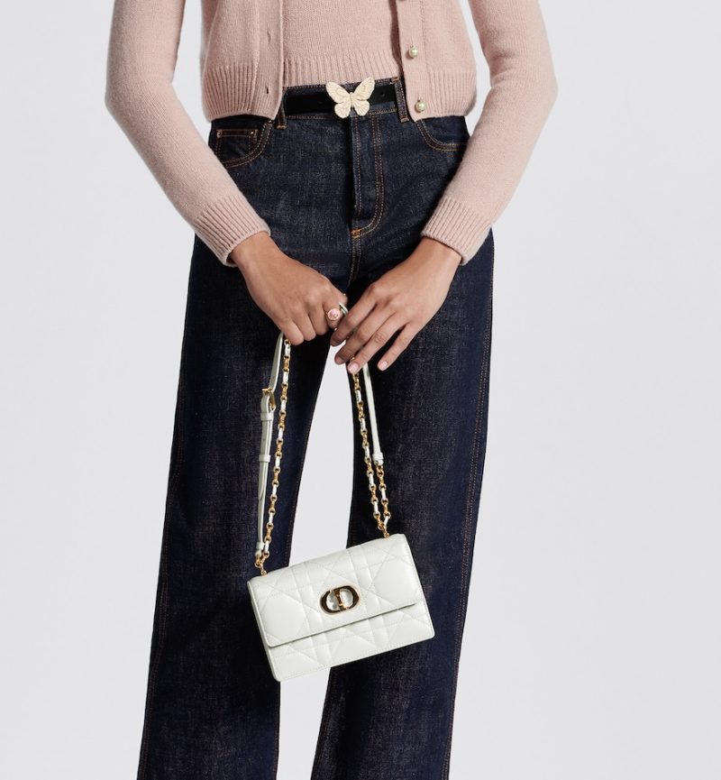 Dior Miss Caro Mini Bag - Image 6