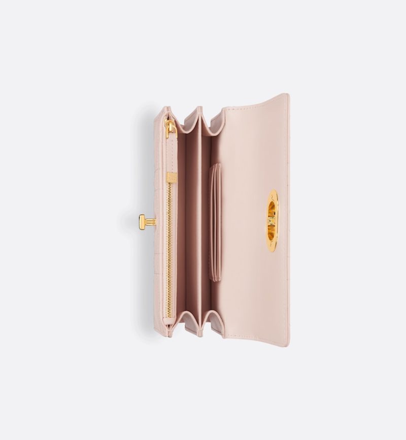 Dior Miss Caro Mini Bag - Image 3