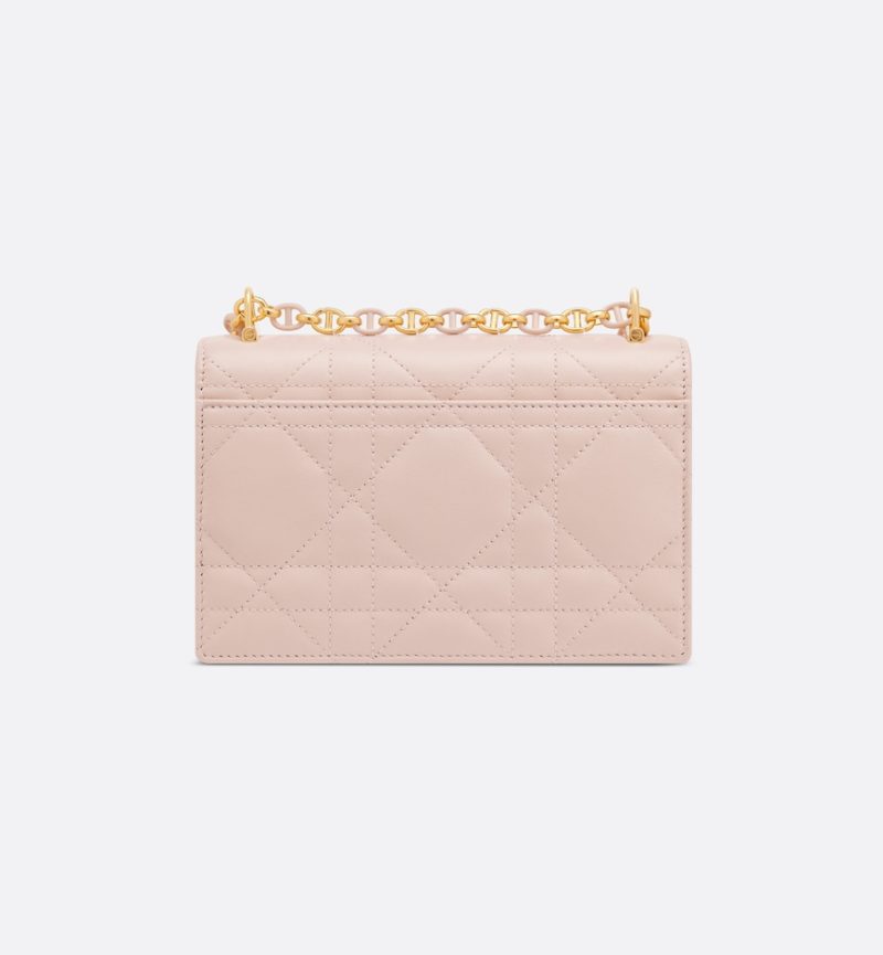 Dior Miss Caro Mini Bag - Image 4