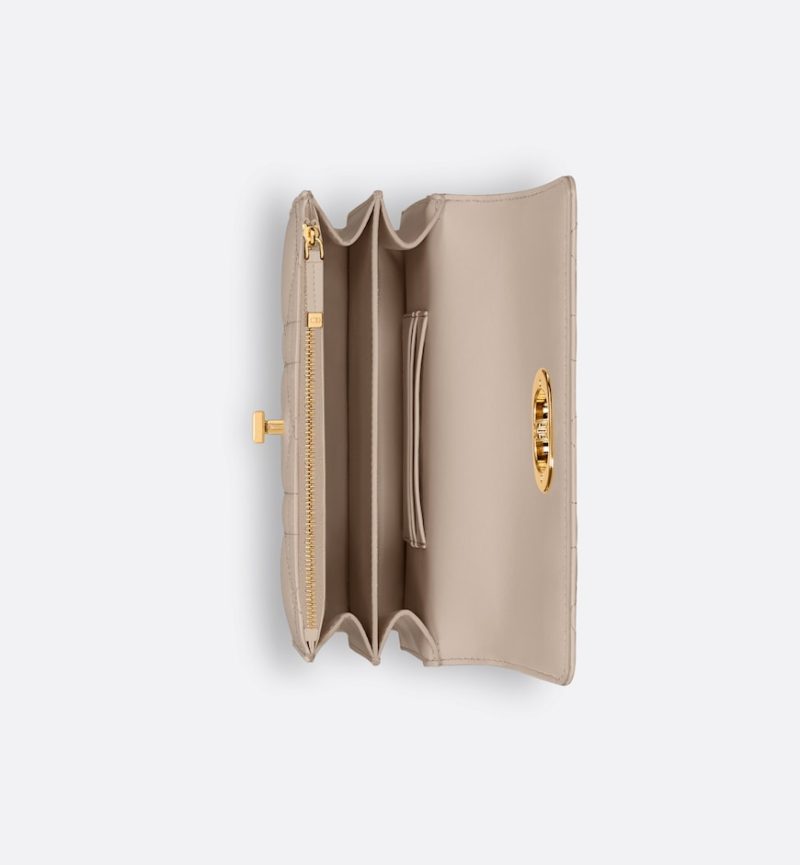 Dior Miss Caro Mini Bag - Image 3