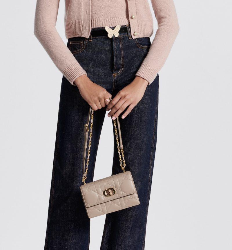 Dior Miss Caro Mini Bag - Image 6