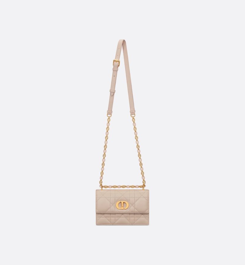 Dior Miss Caro Mini Bag - Image 5