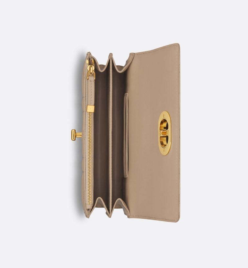 Dior Miss Caro Mini Bag - Image 3