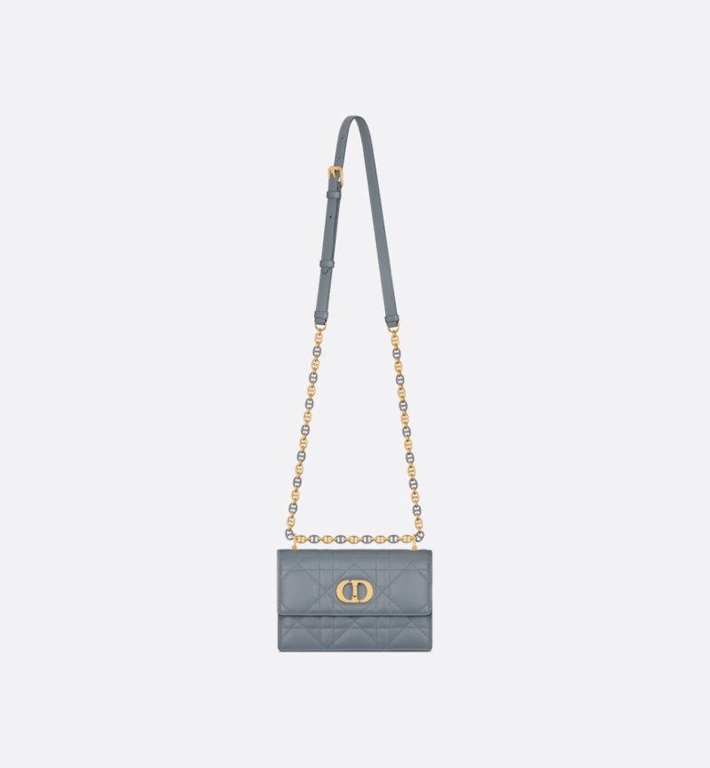Dior Miss Caro Mini Bag - Image 5