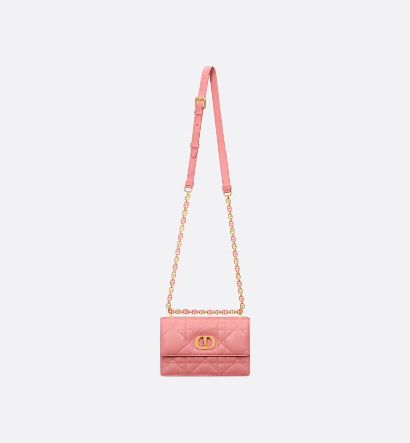 Dior Miss Caro Mini Bag - Image 5