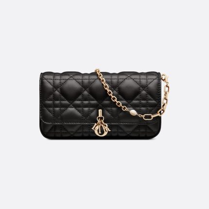 Dior My Dior – Dior Talk Phone Pouch