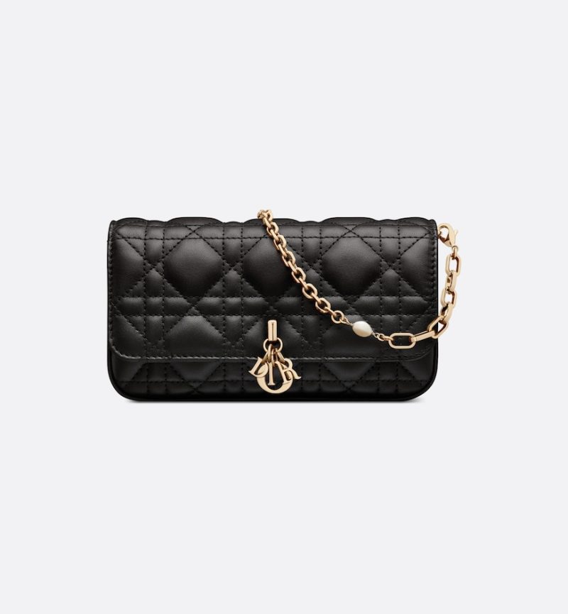 Dior My Dior – Dior Talk Phone Pouch