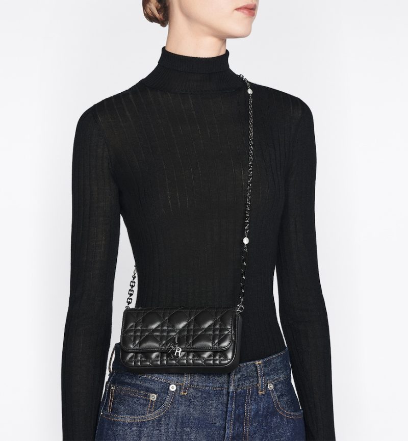 Dior My Dior – Dior Talk Phone Pouch - Image 6