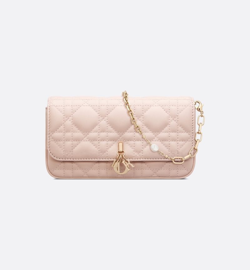 Dior My Dior – Dior Talk Phone Pouch
