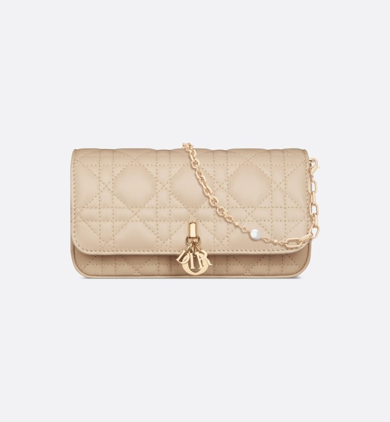 Dior My Dior – Dior Talk Phone Pouch