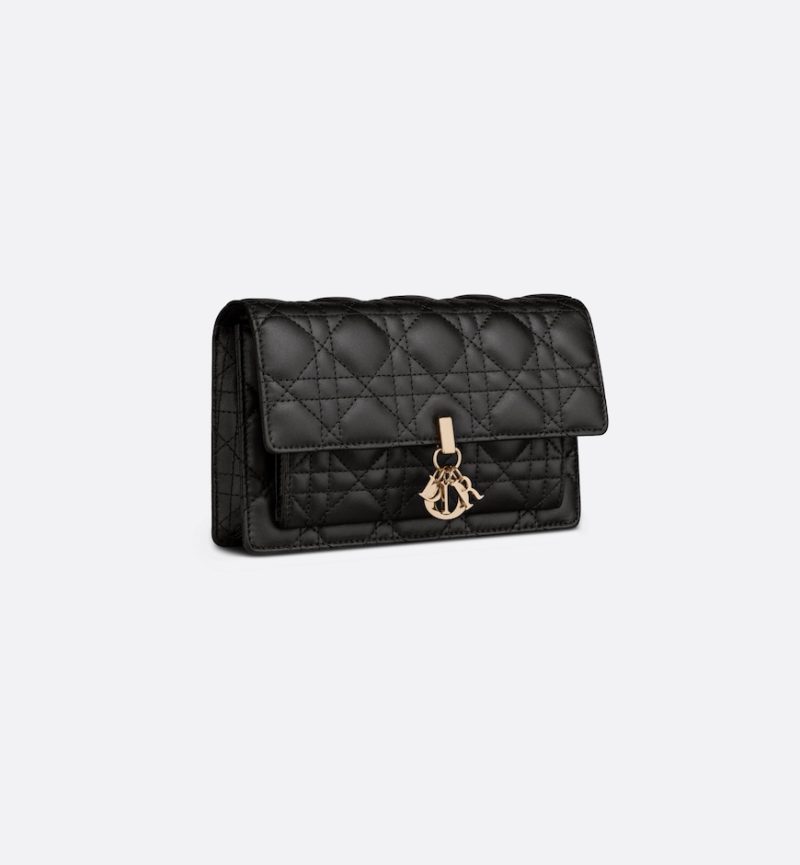Dior My Dior Daily Chain Pouch - Image 2