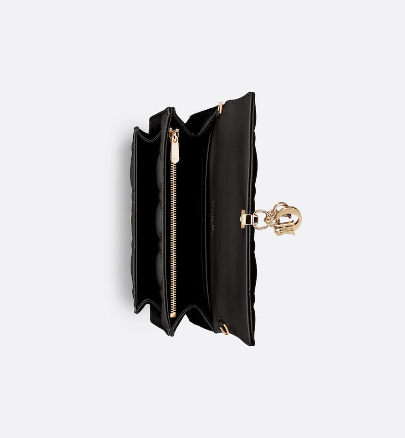 Dior My Dior Daily Chain Pouch - Image 3