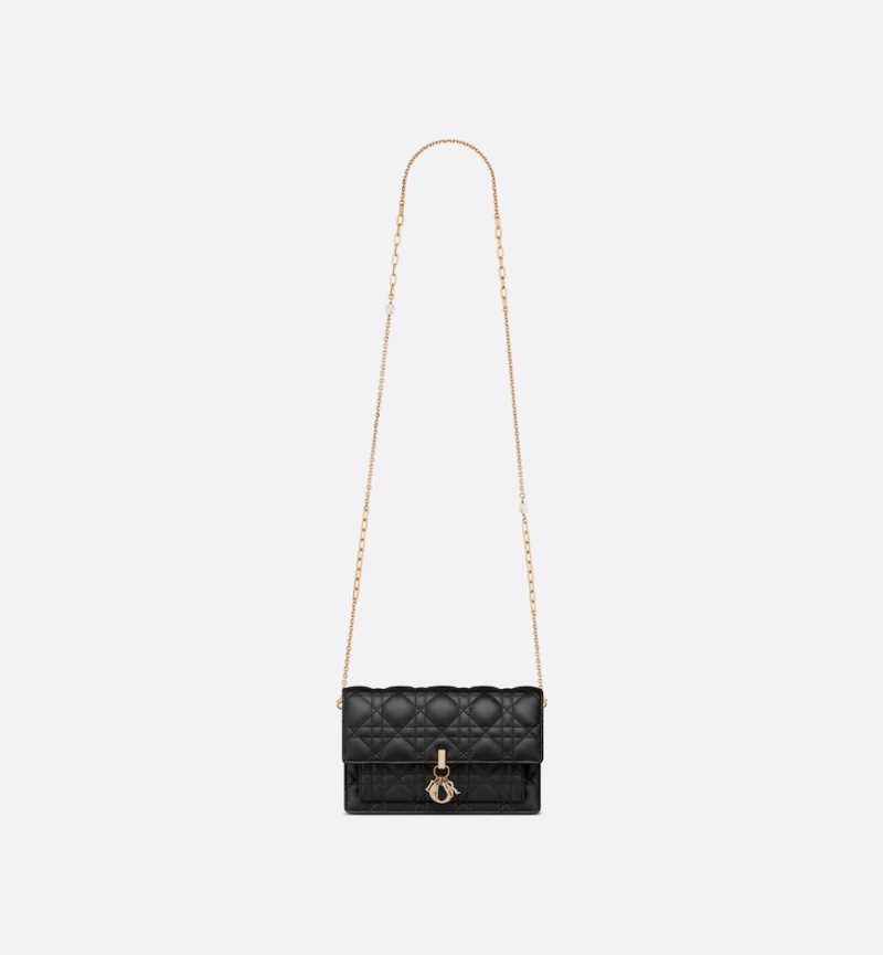 Dior My Dior Daily Chain Pouch - Image 5