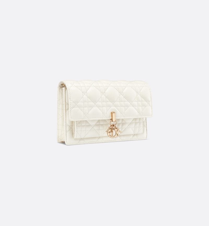 Dior My Dior Daily Chain Pouch - Image 2