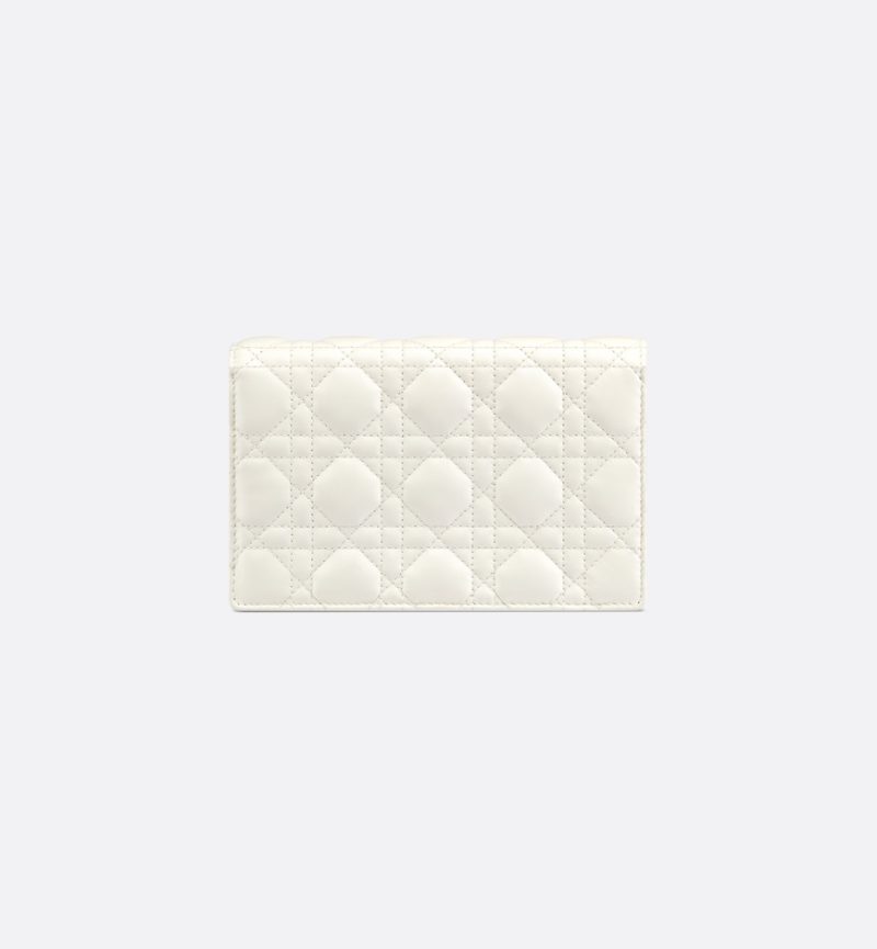 Dior My Dior Daily Chain Pouch - Image 4