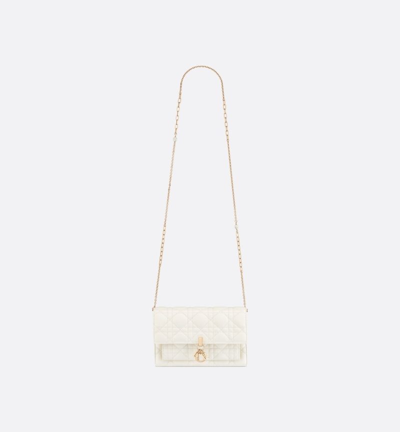 Dior My Dior Daily Chain Pouch - Image 5