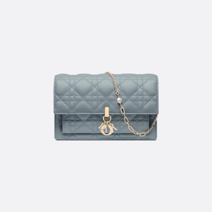 Dior My Dior Daily Chain Pouch