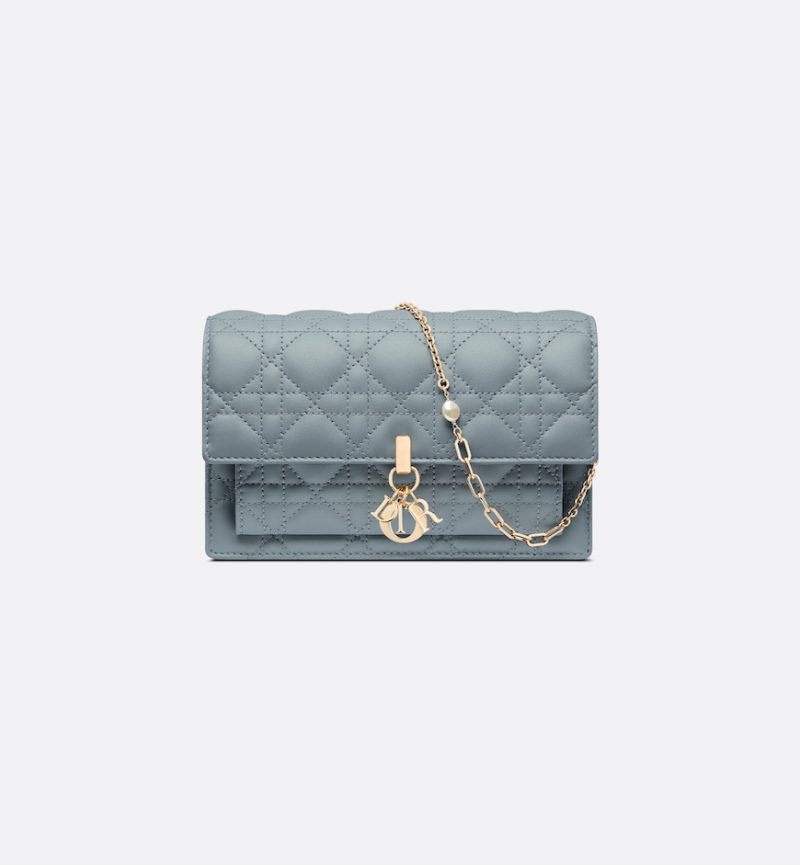 Dior My Dior Daily Chain Pouch
