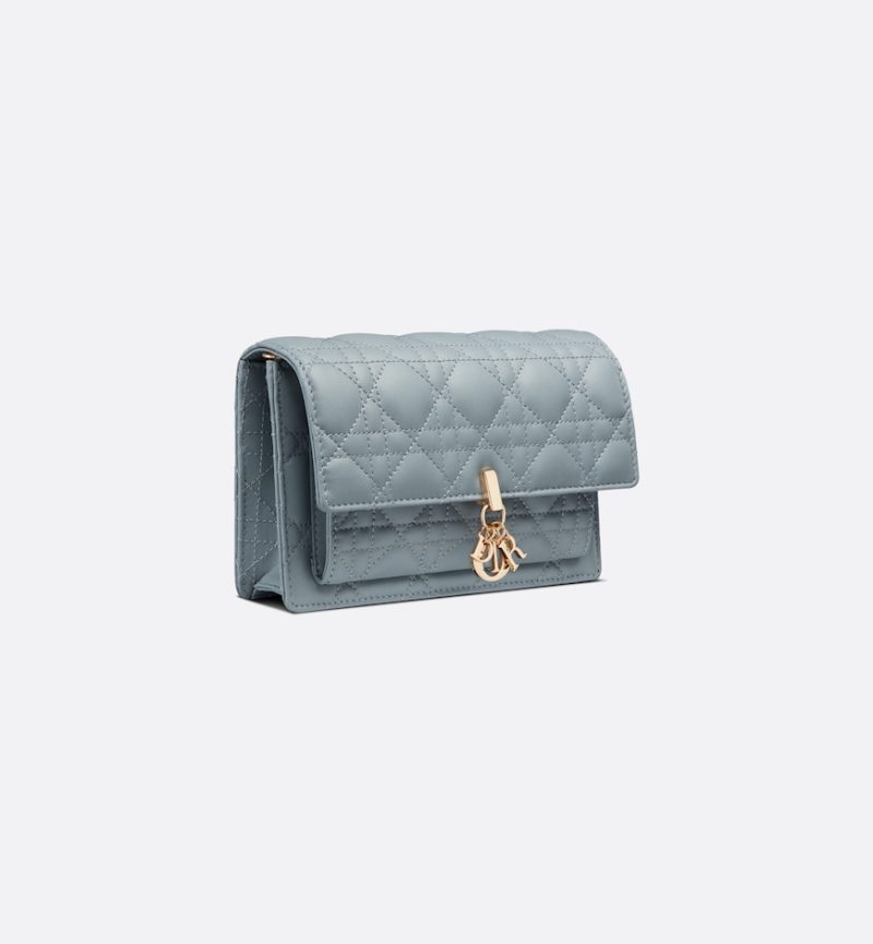 Dior My Dior Daily Chain Pouch - Image 2