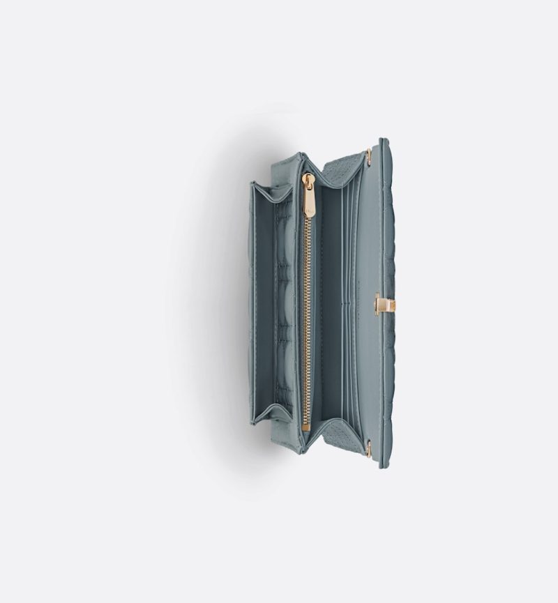 Dior My Dior Daily Chain Pouch - Image 3