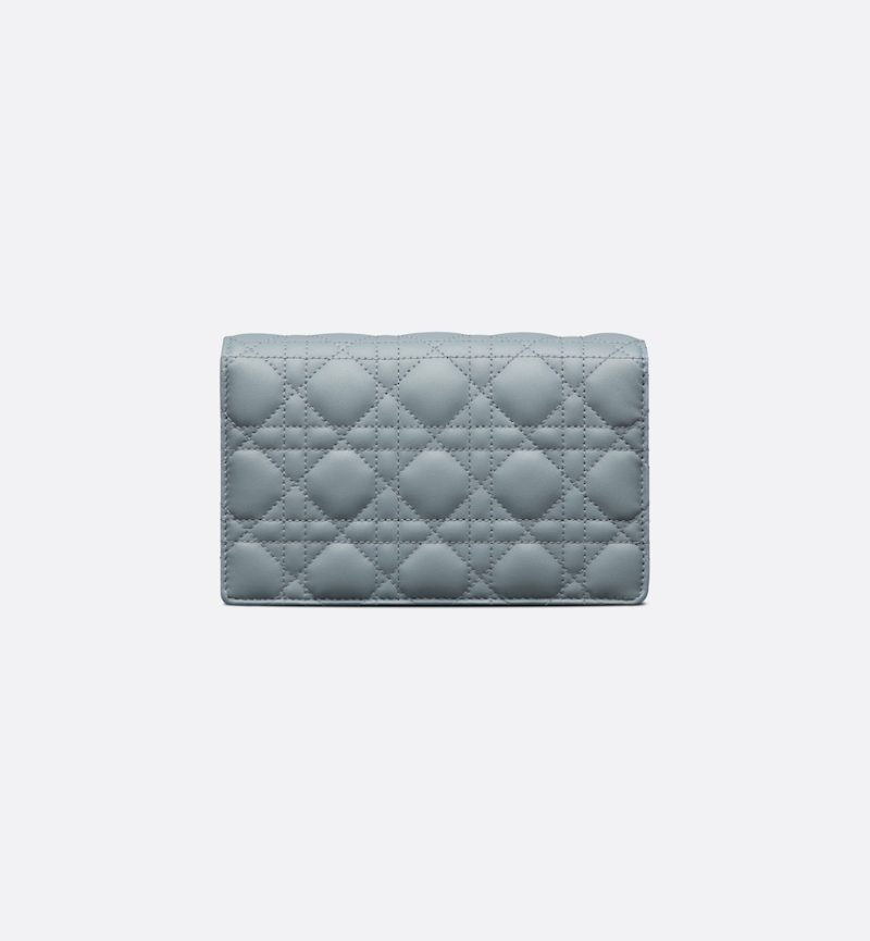Dior My Dior Daily Chain Pouch - Image 5