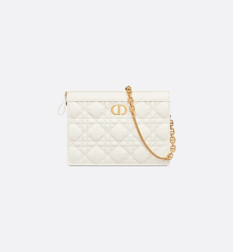 Dior Caro Every Dior Pouch