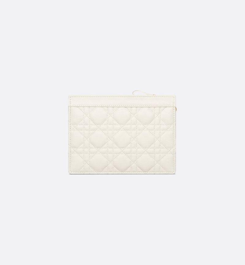 Dior Caro Every Dior Pouch - Image 4