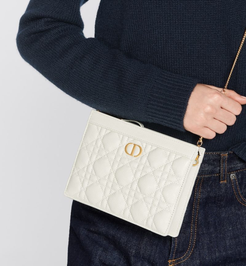Dior Caro Every Dior Pouch - Image 6