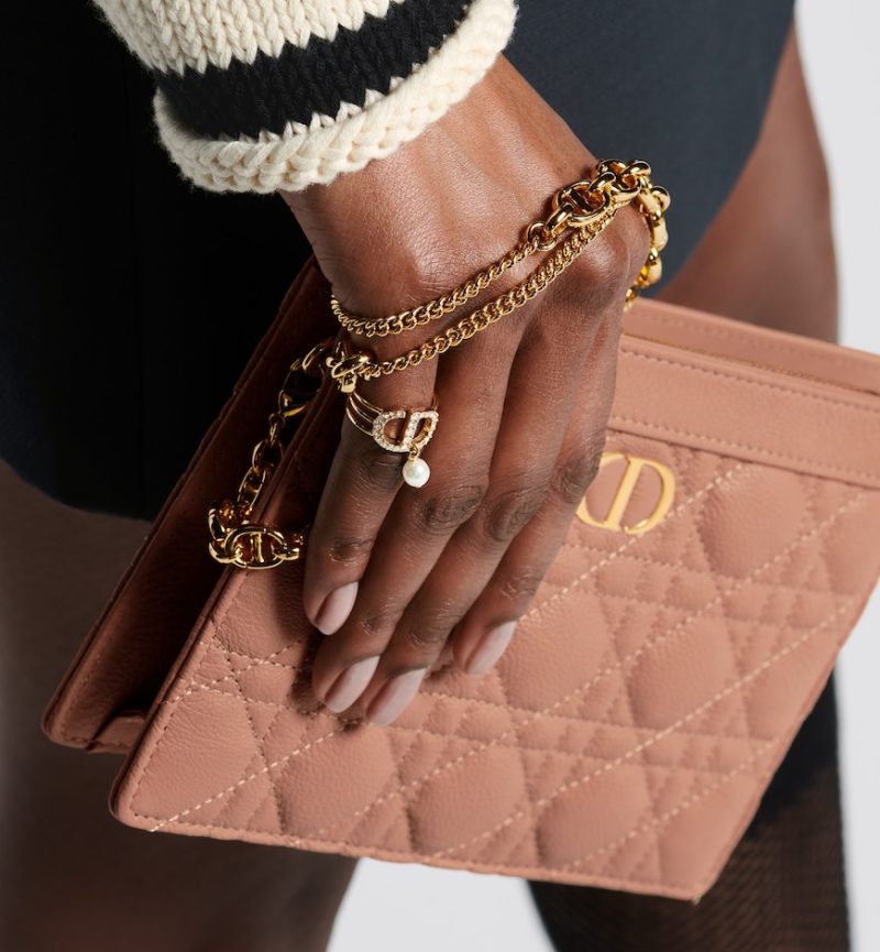 Dior Caro Every Dior Pouch - Image 6