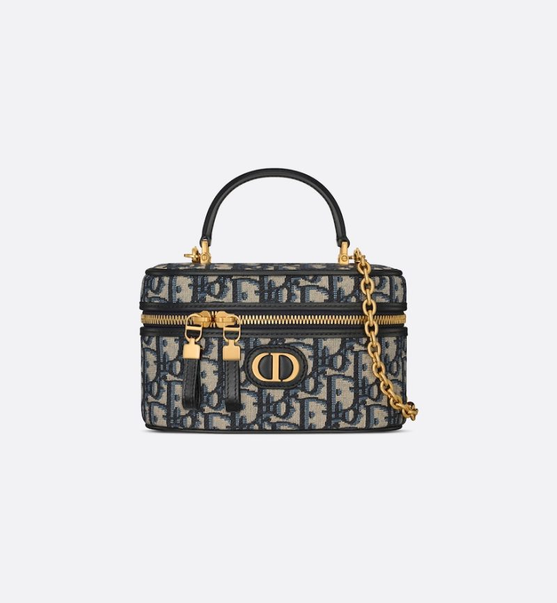 Dior 30 Montaigne Mini Vanity Case
