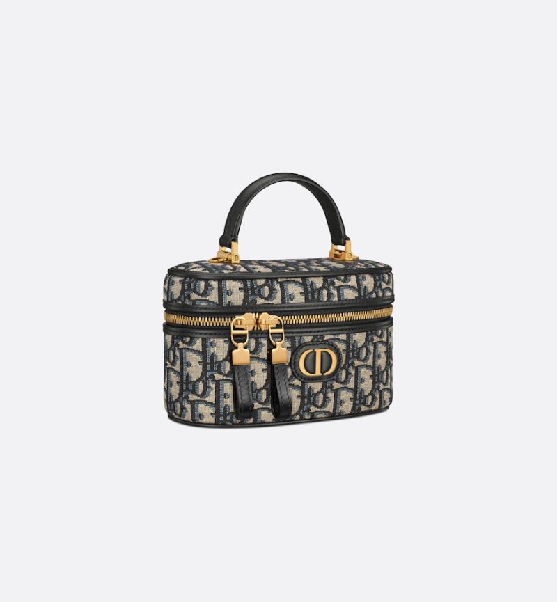Dior 30 Montaigne Mini Vanity Case - Image 2
