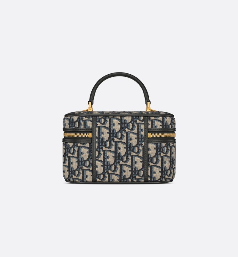 Dior 30 Montaigne Mini Vanity Case - Image 4