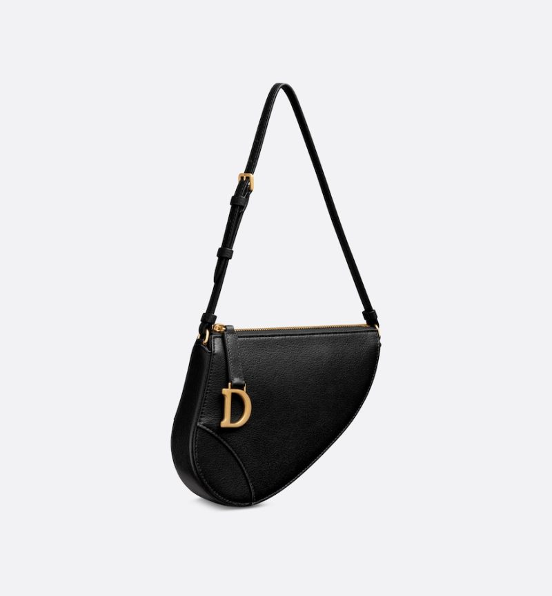 Dior Saddle Rodeo Pouch - Image 2