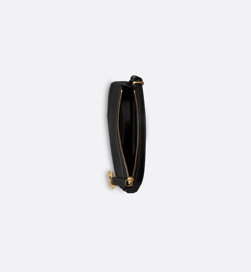 Dior Saddle Rodeo Pouch - Image 3