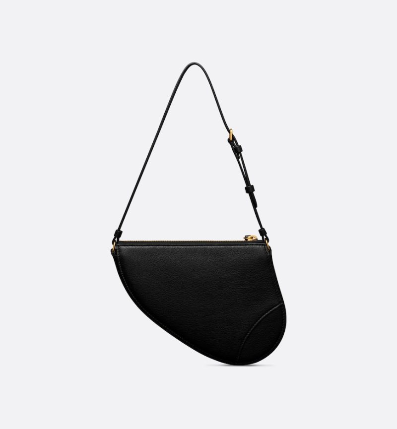 Dior Saddle Rodeo Pouch - Image 4