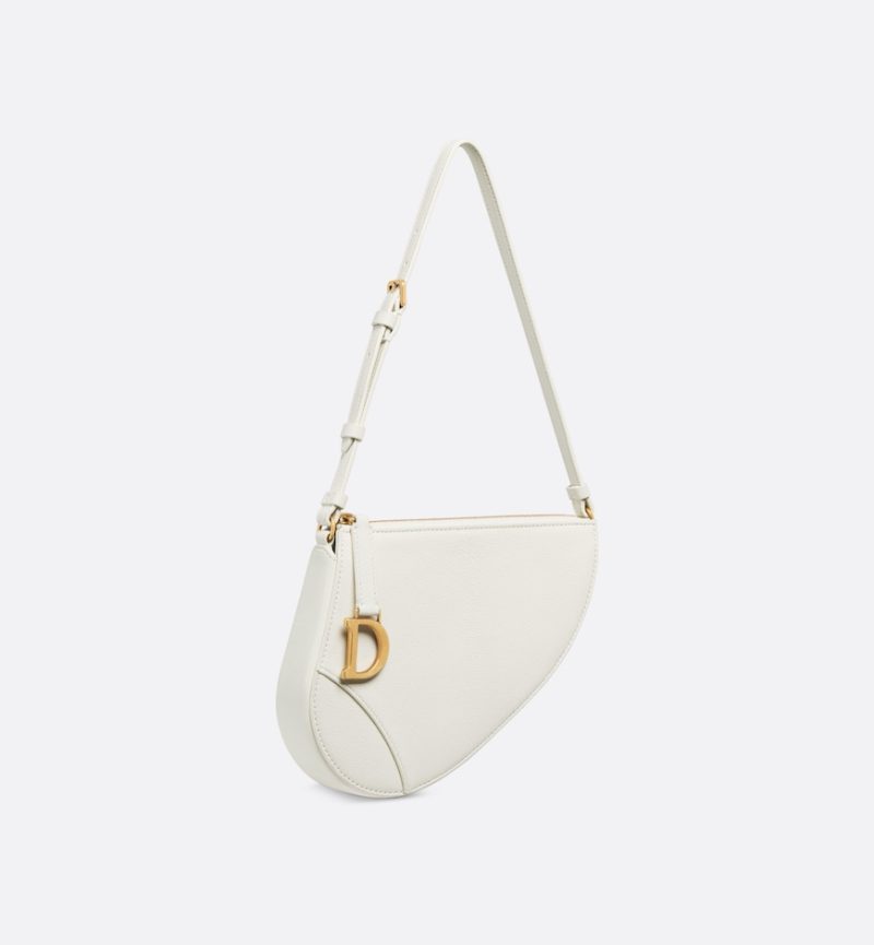 Dior Saddle Rodeo Pouch - Image 2